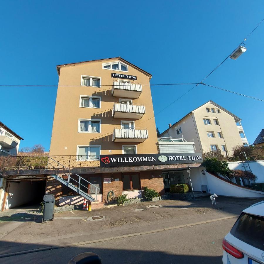 Tijda Stuttgart