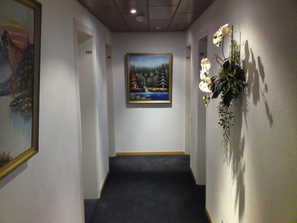 Hotel Tijda 3*