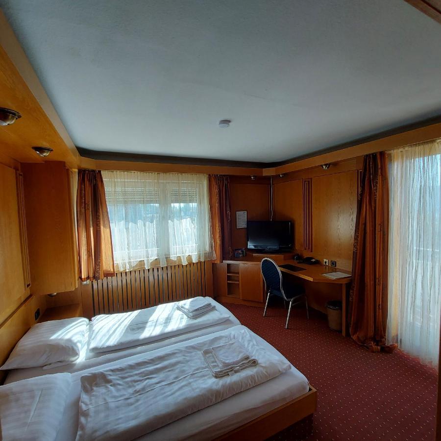 Hotel Petershof Stuttgart