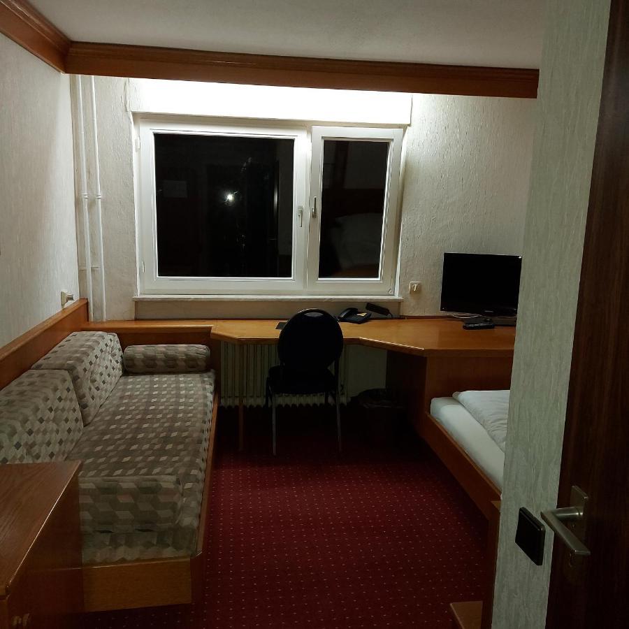 Petershof Hotel
