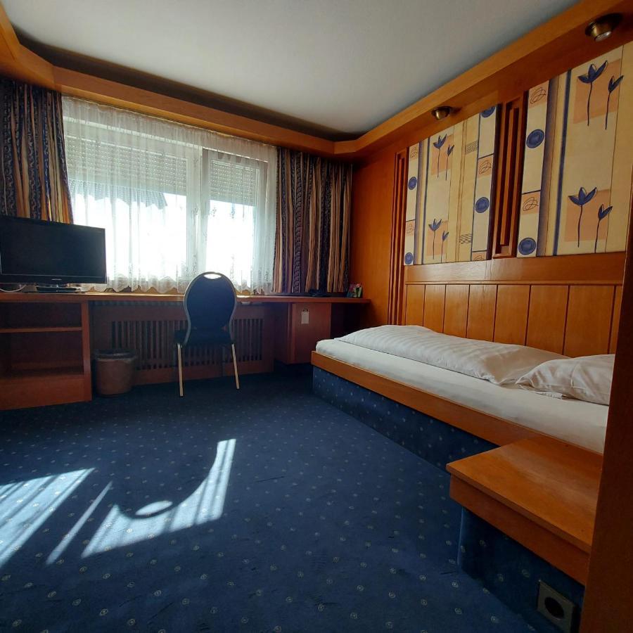 Hotel Petershof Stuttgart