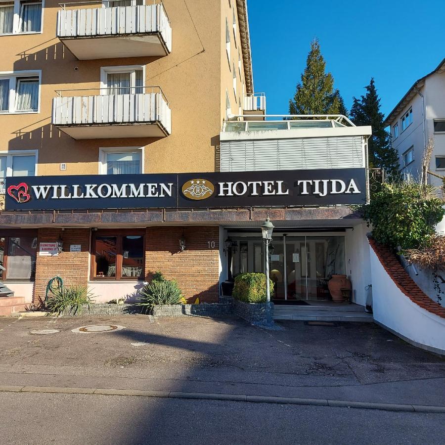 Hotel Petershof