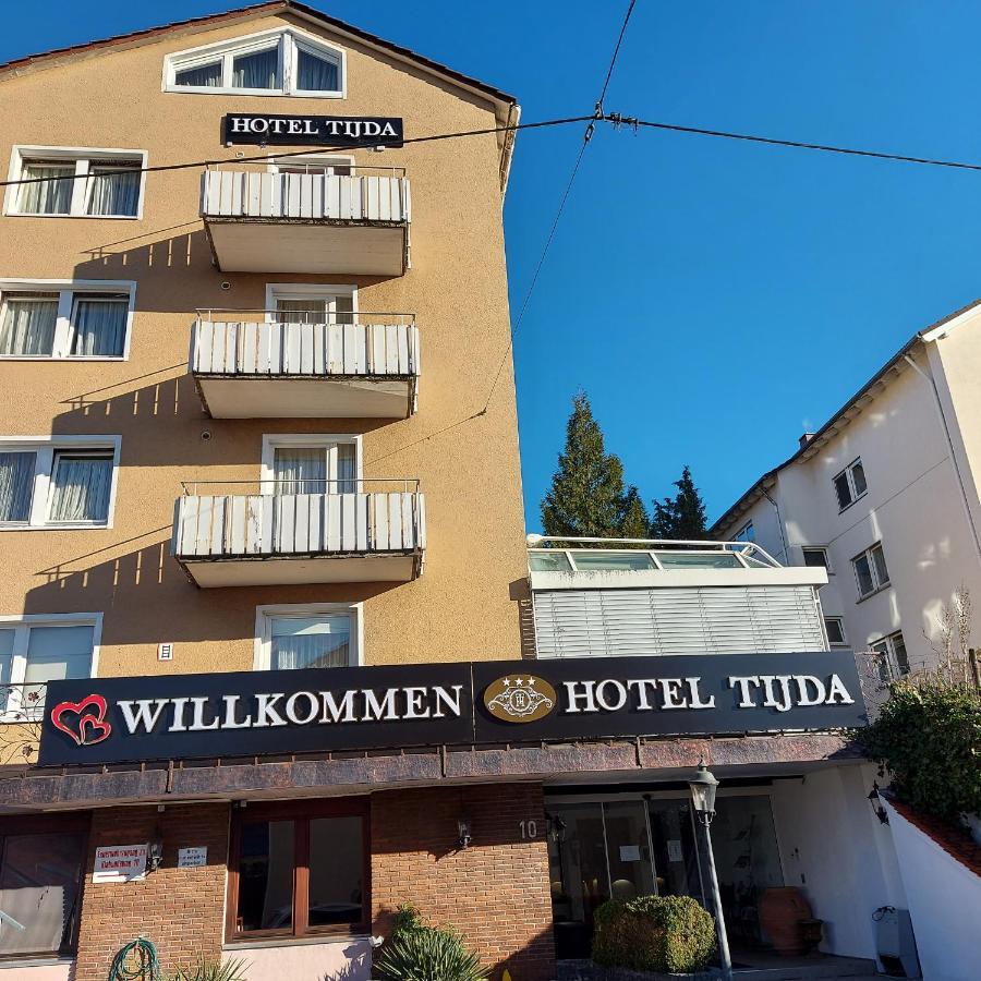 Hotel Petershof Stuttgart