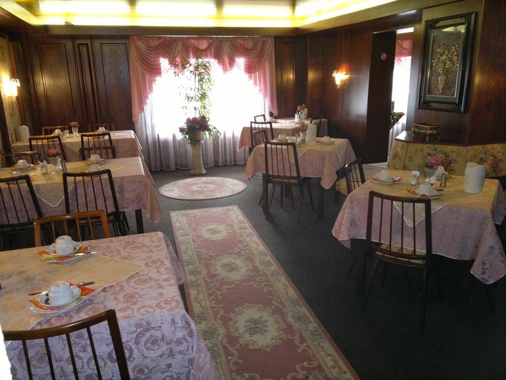 Hotel Petershof