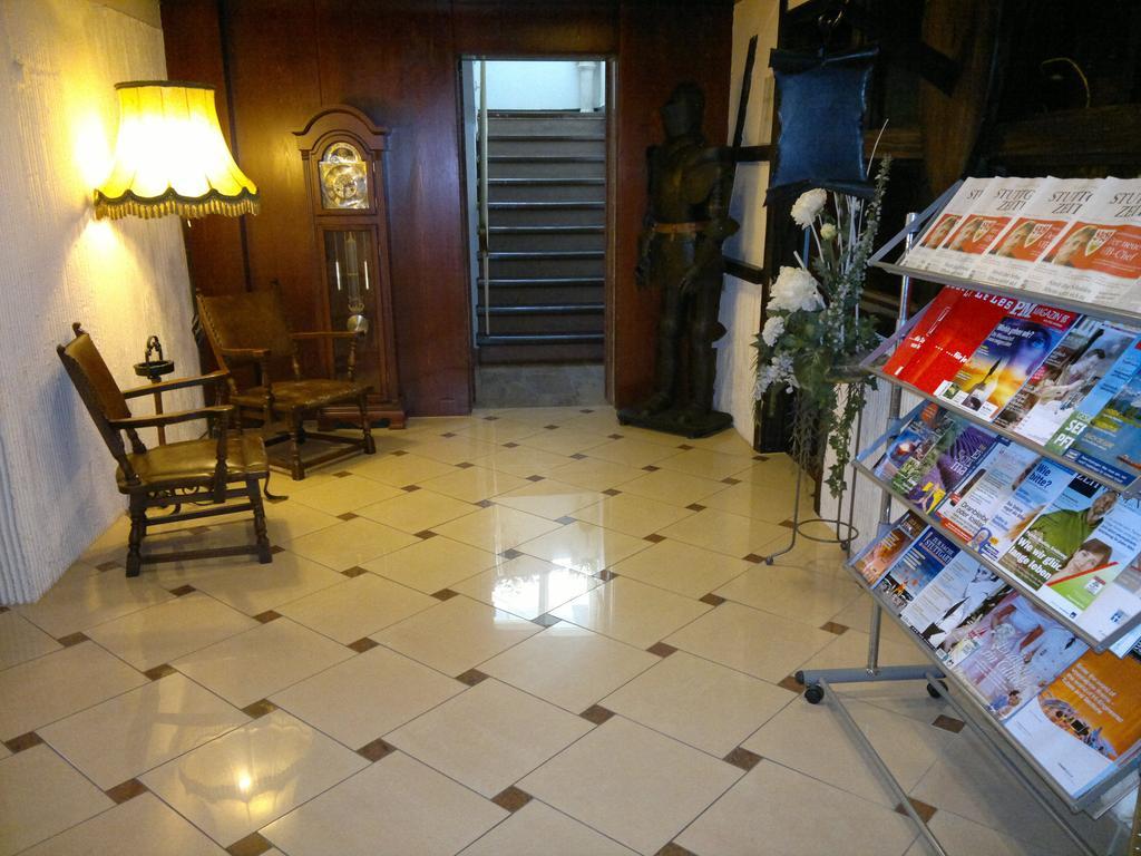 Petershof Hotel 3*
